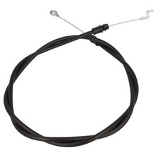 Fits CHAMPION Lawnmower BRIGGS & STRATTON Engine Stop Cable 181000625/0