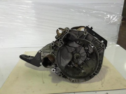 55265655 gearbox fiat - 55265655,