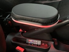 Audi mk1 armrest with led - tt,