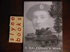 A Dalesman's War - Dent