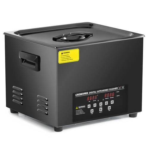 Creworks 15l digital - creworks,