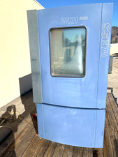 Weiss WeissTechnik WK1-600/40