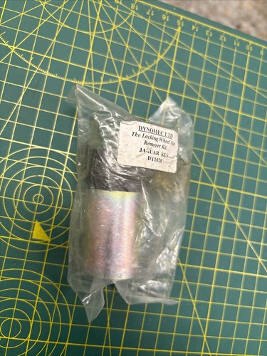 New dynomec ltd locking - *new*,