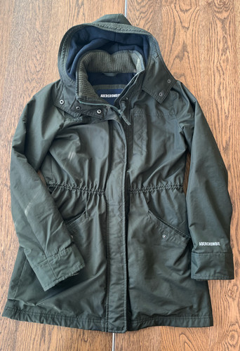 Abercrombie and fitch all - abercrombie,