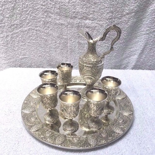 Quality decorative silver - decorative,