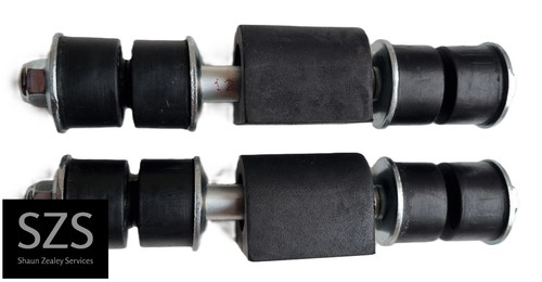 Anti roll bar kit 190sl - roll,