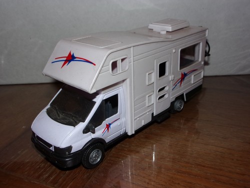 Teama toys camping - , car