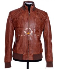 Cruise Brown Men's Vintage