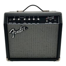 Fender Frontman 15G PR 495
