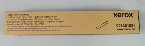Xerox 006r01824 black toner - 006r01824,