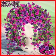 Artificial Fake Hanging Basket