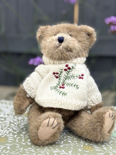 Boyds bears karen mulberry - karen,