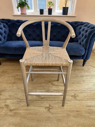 Pottery barn wishbone style - pottery,