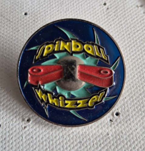 Alton towers spinball whizzer - alton,