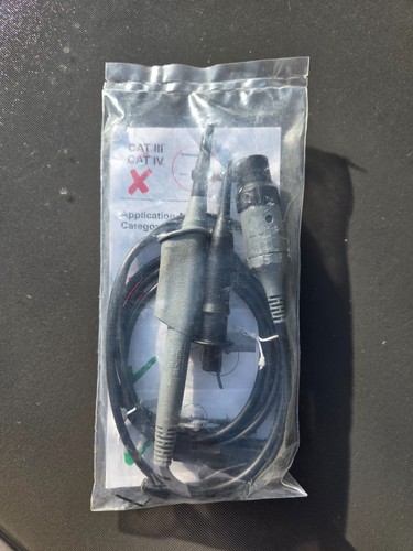 Scopemeter fluke vps410 g - ,