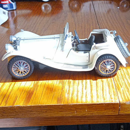 Franklin mint precision models - precision,