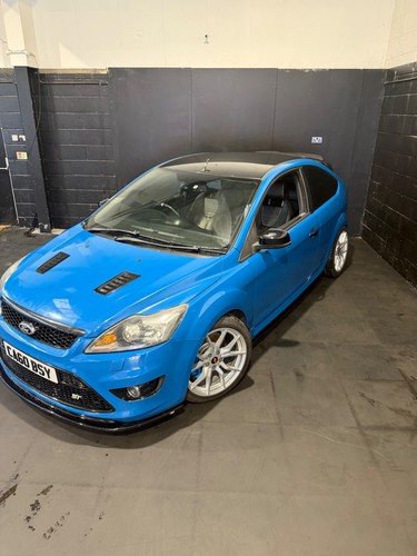 Ford focus st225 st2 - st2,