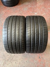 X2 265 30 20 Firestone Firehawk Sport 94Y Pair 5mm Ref P173