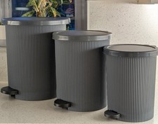 PEDAL BIN KITCHEN BATHROOM