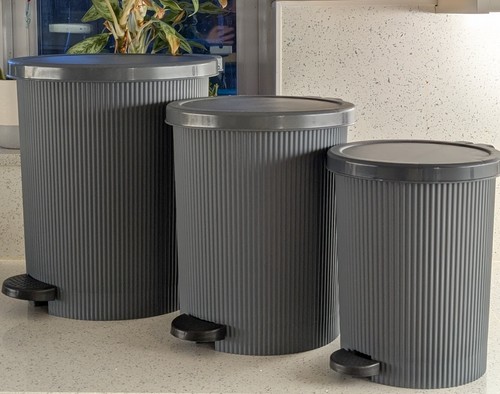 Pedal bin kitchen - pedal,