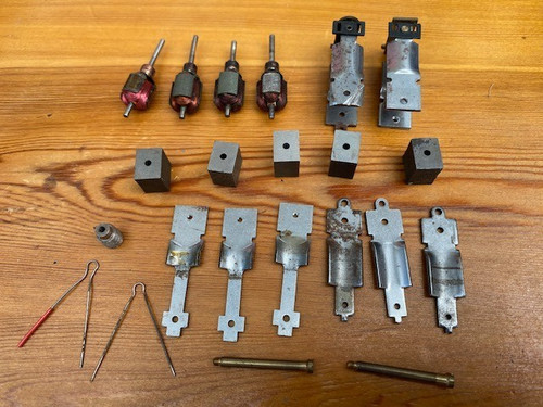 Triang hornby x04 - triang,
