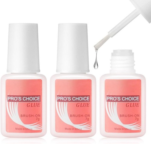 3pcs extra strong nail - 3pcs,