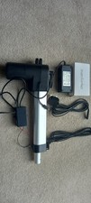 Natuzzi Power Recliner Motor, Transformer And Cable Replacement Set.