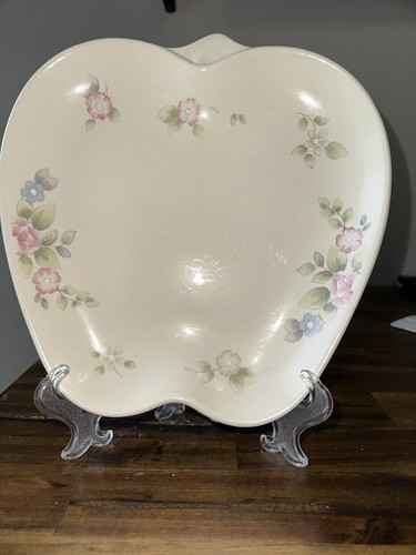 Vtg pfaltzgraff tea rose - pfaltzgraff,
