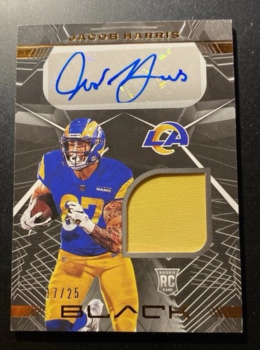 2021 panini black football - panini,