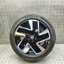 VOLKSWAGEN ID. Buzz Bus EBB