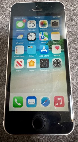Apple iphone 2016 32gb - iphone,