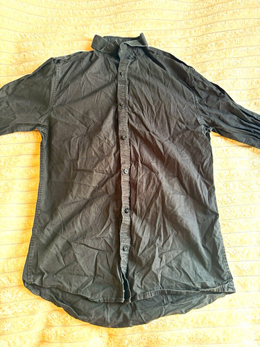 Nigel hall men black solid - hall,