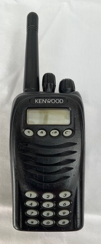 Kenwood tk3170 uhf hand - kenwood,