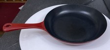 Vintage Aga Frying Pan Skillet