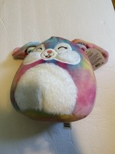 NWT Squishmallows 8" Candy the