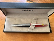 Sheaffer Taranis Ferrari