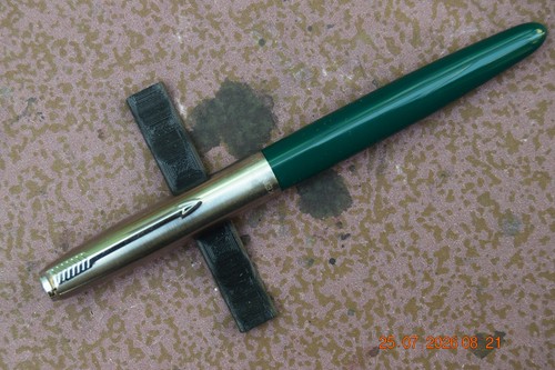 Fountain pen parker 21 - pen,