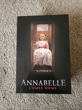 NECA Annabelle Figure Comes