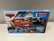 Disney pixar cars carrera rc - pixar,