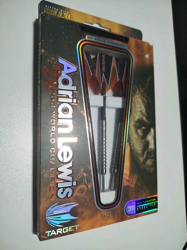 Target adrian lewis gen2 - target,