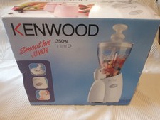 Kenwood Smoothie Junior 1