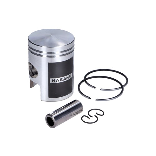 Piston naraku 50cc - piston,