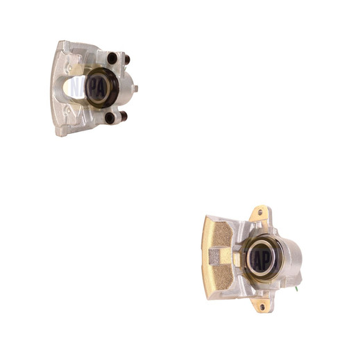 Napa front brake calipers - front,