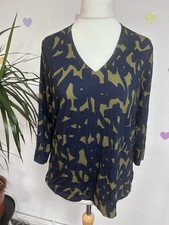 David Napier Blue / Green