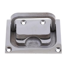 Marine 316 Stainless Steel