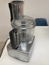 MAGIMIX 5200XL Food Processor 5200XL very good condition