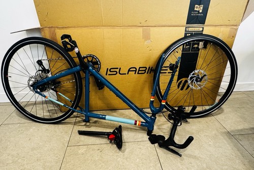 Islabikes adult luath - luath, small