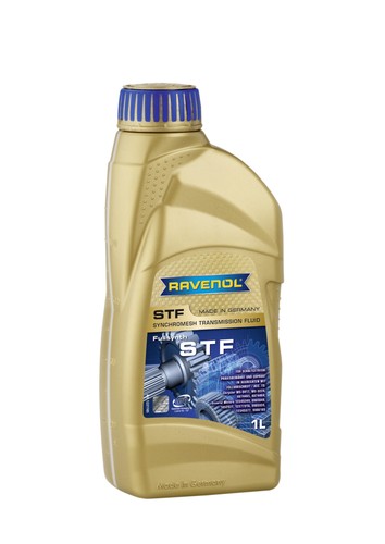 For ravenol oleje - for,