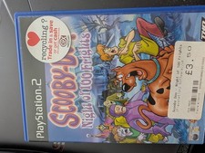 Scooby-Doo Night of 100