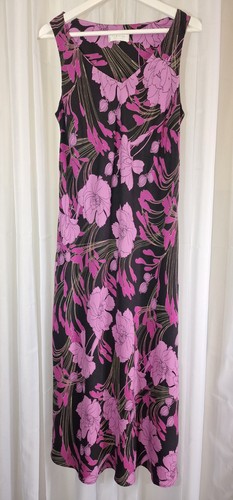 Classics debenhams floral maxi - classics,